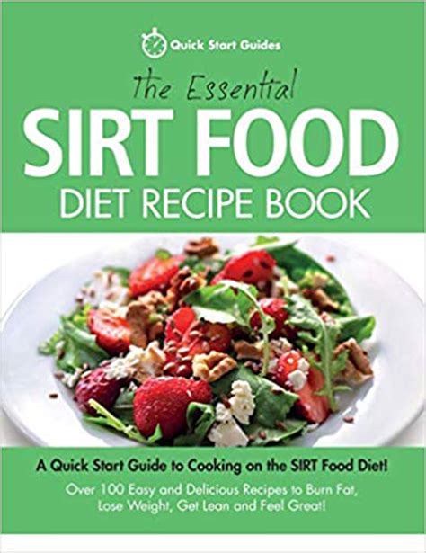 Sirtfood Diet